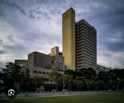 Golden Mile Tower (D7), Office #453392531